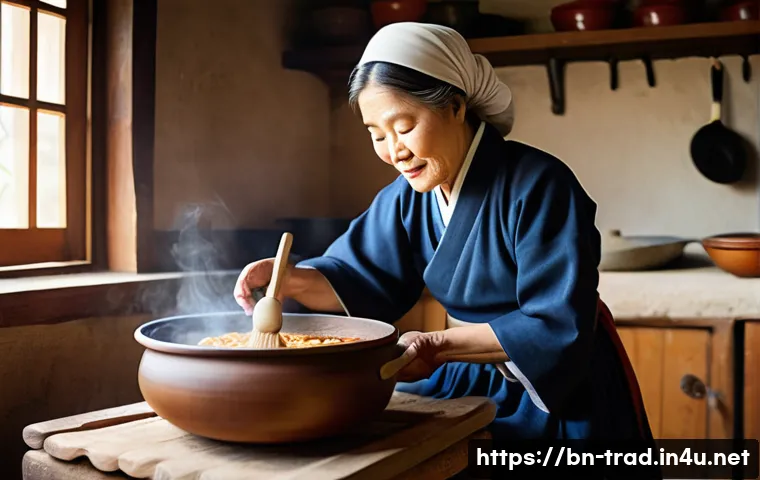 প্রথাগত দোয়েনজাং ব্র্যান্ড: এই গোপন তথ্য জানলে আপনার পছন্দ বদলে যাবে 4 전통된장 브랜드별 비교 관련 이미지 2