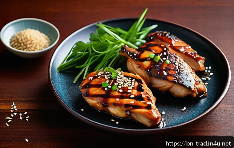 মিসো: জাপানি রান্নায় সুস্বাদু এবং স্বাস্থ্যকর গোপনীয়তা 4 된장 관련 이미지 2